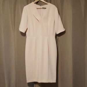 Brand new tahari dress